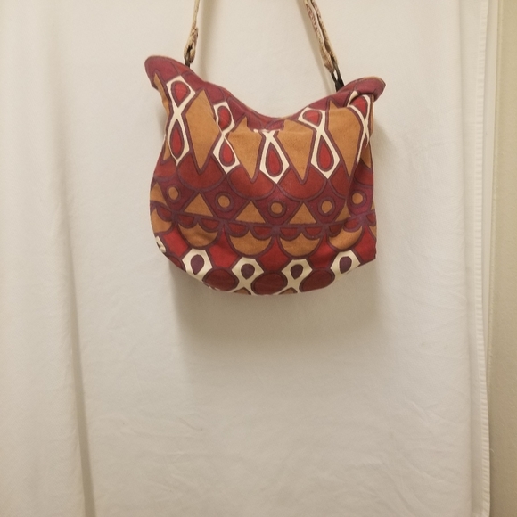Lucky Penny Tote/ Shoulder Bag - Picture 11 of 13